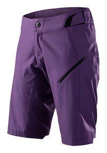 Велошорты TLD WMNS LILIUM SHORT SHELL [ORCHID] S (30) 258528022
