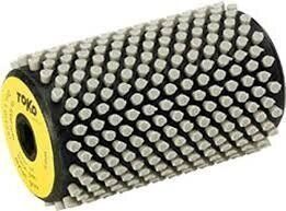 Щітка Toko Rotary Brush Nylon Grey 4mm (Нейлон) (554 2525) 554 2525