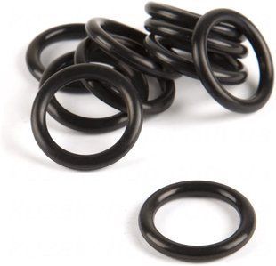 Ущільнювальні кільця для дропера RockShox Reverb Stealth / Sealing Rings for Dropper Stealth, 10 шт. (2010+) 11.6818.035.006