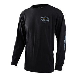 Кофта TLD Lightning Long Sleeve Tee [Black] XL 729325005