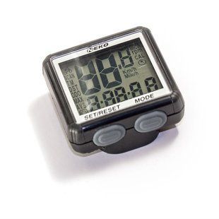 Велокомпьютер Neko NKC-100 8 функций NKC-100