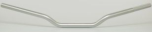 Кермо Renthal 7/8 Road Handlebar [Silver], ROAD LOW 754-01-SI