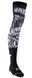 Мото носки LEATT Knee Brace Sock [White], Small 5024500170