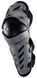 Наколінники LEATT DUAL AXIS Knee Guard [Forge], S/M 5025202480