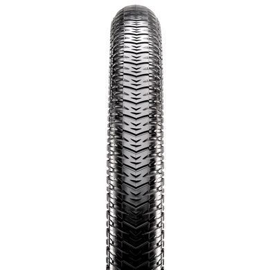 Покрышка Maxxis DTH 20x1.75 TPI-120 Foldable EXO/Dual ETB00322200