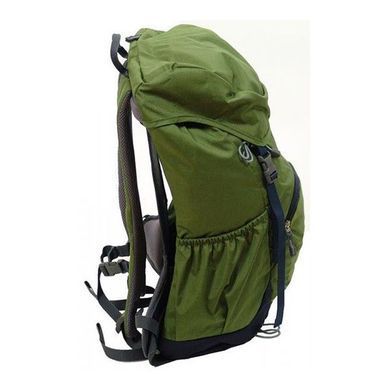 Рюкзак Deuter Zugspitze 24 колір 2312 pine-navy 3430116 2312