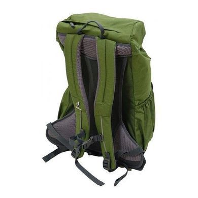 Рюкзак Deuter Zugspitze 24 колір 2312 pine-navy 3430116 2312
