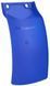 Бризговик Polisport Rear Shock Flap - Yamaha [Blue] 8905500002