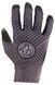 Велоперчатки RaceFace INDY LINES GLOVES-BLACK-S GA810002