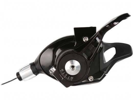 Манетка SRAM X01 Trigger 11 Speed задняя Discrete Clamp Black 00.7018.090.000
