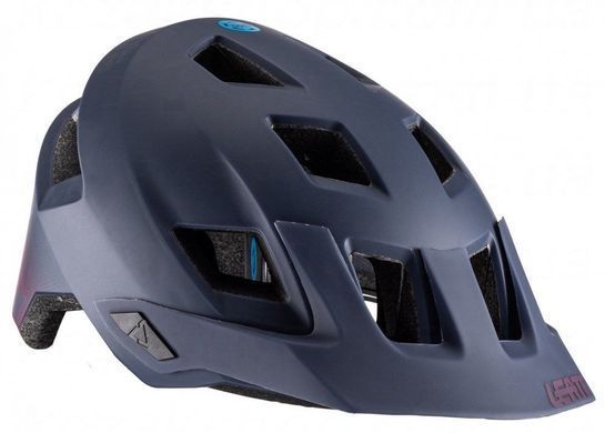 Вело шолом LEATT Helmet MTB 1.0 All Mountain [Dusk], L 1022070692