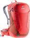 Рюкзак Deuter Futura 28 колір 5549 chili-lava 3400518 5549