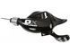 Манетка SRAM X01 Trigger 11 Speed задняя Discrete Clamp Black 00.7018.090.000