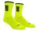 Носки ESI Grips DeFeet Aireator Socks Розмір S DFNSM