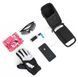 Велочохол Rhinowalk Bike Phone 6.5 E001 Black