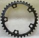Зірка SRAM Road Red2012 X-Glide R 34T Yaw 10шв 110 Alum 3mm BlastBlack