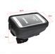 Велочохол Rhinowalk Bike Phone 6.5 E001 Black