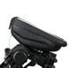 Велочохол Rhinowalk Bike Phone 6.5 E001 Black