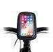 Велочохол Rhinowalk Bike Phone 6.5 E001 Black