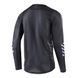 Джерси TLD SKYLINE AIR LS JERSEY [CHANNEL CARBON] M 345989043