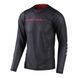 Джерси TLD SKYLINE AIR LS JERSEY [CHANNEL CARBON] M 345989043