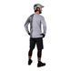 Джерсі TLD SKYLINE AIR LS JERSEY Half Dye [Cement] SM 345912012