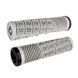 Грипси ODI Reflex v2.1 Lock-On MTB Closed End 135mm Gray D33RXG-B