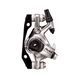 Гальма SRAM BB7 Road SL Falcon Grey з ротором HS1 160 (2010+)