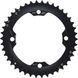 Звезда Truvativ CRING MTB 42T S2 120 AL6 WHT L-PIN