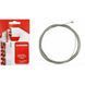Тросик SHIFT CABLE 1.1 STAINLESS 3100 MM SINGLE 00.7115.002.040