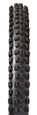 Покрышка Hutchinson Griffus RLAB 27.5x2.50 Tubeless Ready складная Hardskin Black PV528752