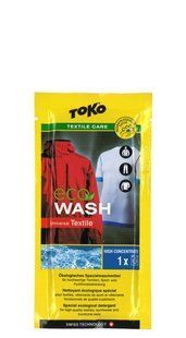 Засіб для догляду за одягом TOKO Eko Textile Wash 40ml 558 2408
