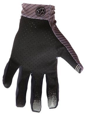 Велоперчатки RaceFace INDY LINES GLOVES-BLACK-M GA810003