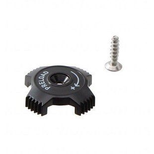 Регулятор переднавантаження RockShox Preload Adjuster Tora/XC32/Recon Coil (2010+) 11.4015.242.000