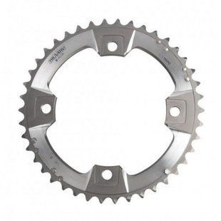 Звезда SRAM XX 39T S1 120BCD AL6 TGRY C-PIN CDALE 11.6215.188.160