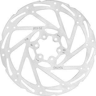 Ротор Tektro TR180-52 180мм TR180-52