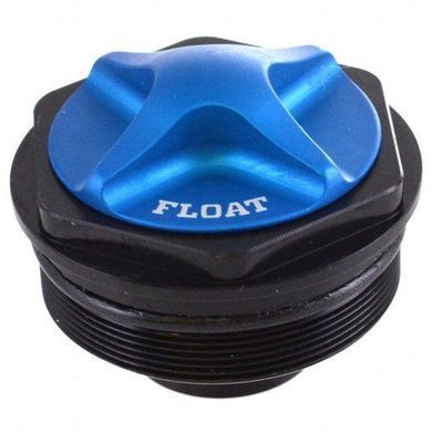 Кришка FOX Float LC NA2 36 831 Black Assy (2018) 820-05-533-KIT