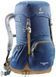 Рюкзак Deuter Zugspitze 24 колір 3608 midnight-lion 3430116 3608