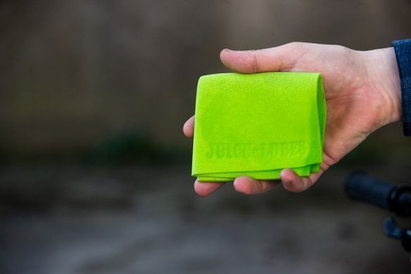 Губка Juice Lubes Sponge + Cloth Pack 5060553 522508 (SJCP1)