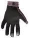 Велоперчатки RaceFace INDY LINES GLOVES-BLACK-M