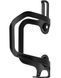Фляготримач Merida Alloy Sideload Left-Side Black, Black Shiny A2124000079