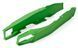 Захист свінгарму Polisport Swingarm Protector - Kawasaki [Green] 8985000002