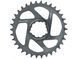 Зірка SRAM X-SYNC 2 SL 30T Direct Mount 6mm Offset Eagle Lunar Grey