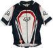 Джерси FOX Race Jersey [Red], S 23033-003-003