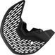 Захист диска Polisport Disk & Bottom Fork Protector Vented - Yamaha [Black] 8158800001