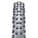 Покрышка Maххis Shorty 27.5х2.40WT TPI-60 Foldable 3CT/EXO/Dual/TR ETB00325200