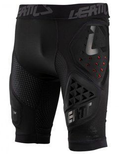 Компресійні шорти LEATT Impact Shorts 3DF 3.0 [Black], Large 5019000302