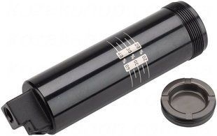 Корпус демпфера RockShox Monarch 197x48 мм Camber/Rumor 29 Fast Black (2014-2015) 11.4118.037.028