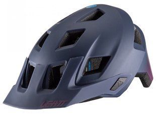 Вело шолом LEATT Helmet MTB 1.0 All Mountain [Dusk], L 1022070692