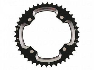 Звезда SRAM MTB 42T S2 120BCD AL6 BTBLK CNCAF SP 11.6215.188.230